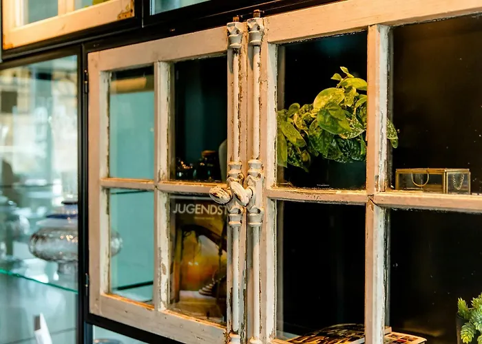 One Berlin-Hackescher MarktSporthotels